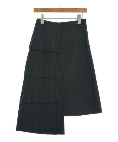 Tricot COMME Des GARCONS Knee length skirts