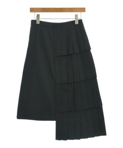Tricot COMME Des GARCONS Knee length skirts