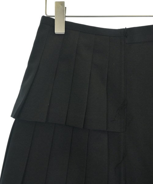 Tricot COMME Des GARCONS Knee length skirts