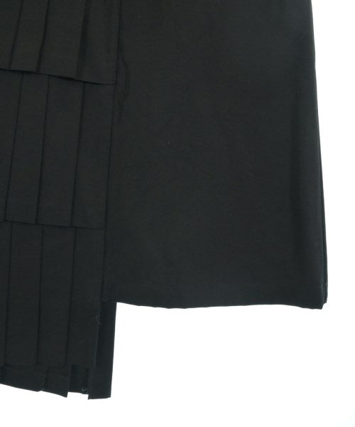 Tricot COMME Des GARCONS Knee length skirts