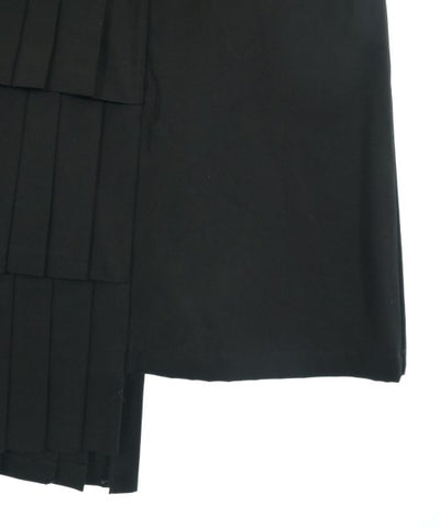 Tricot COMME Des GARCONS Knee length skirts