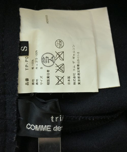 Tricot COMME Des GARCONS Trousers