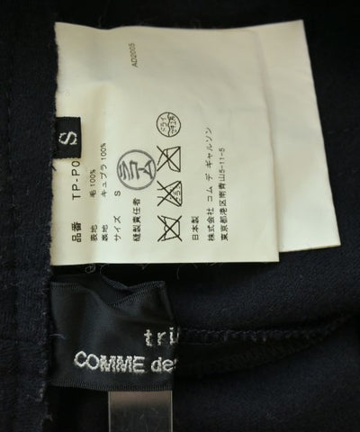 Tricot COMME Des GARCONS Trousers
