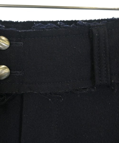 Tricot COMME Des GARCONS Trousers