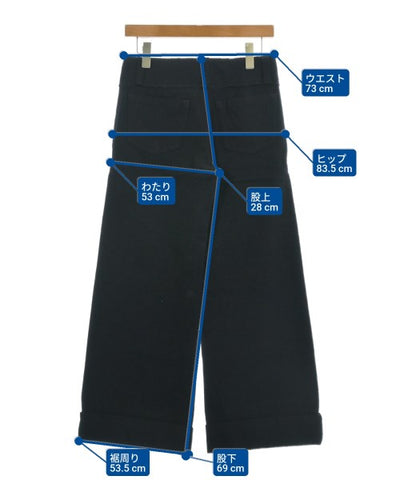 Tricot COMME Des GARCONS Trousers