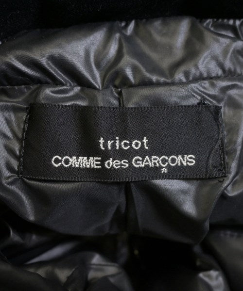 Tricot COMME Des GARCONS Down jackets/Vests