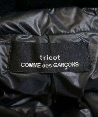 Tricot COMME Des GARCONS Down jackets/Vests