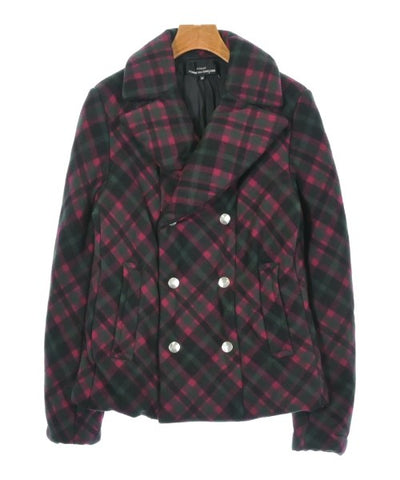 Tricot COMME Des GARCONS Down jackets/Vests