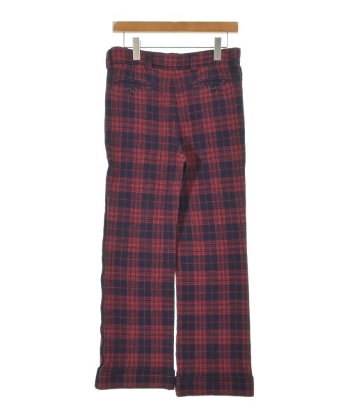 Tricot COMME Des GARCONS Cropped pants