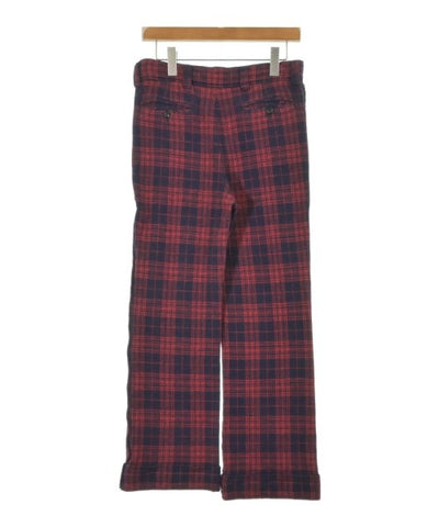 Tricot COMME Des GARCONS Cropped pants