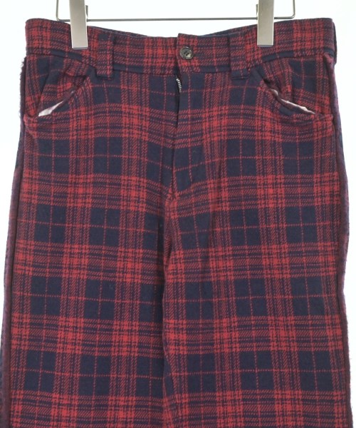 Tricot COMME Des GARCONS Cropped pants