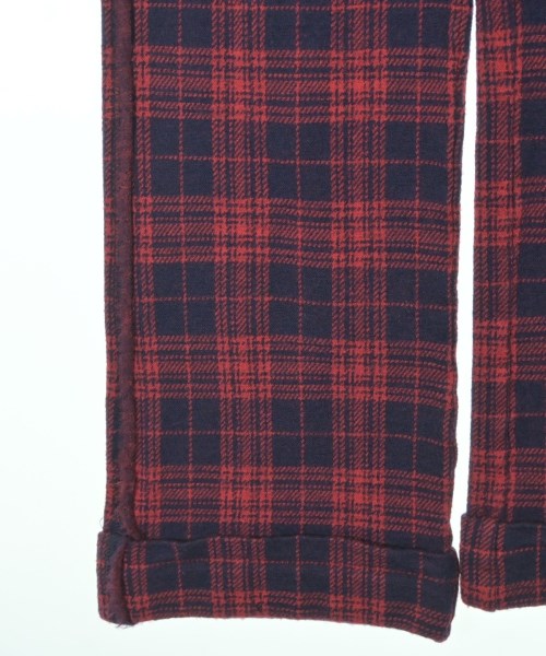 Tricot COMME Des GARCONS Cropped pants