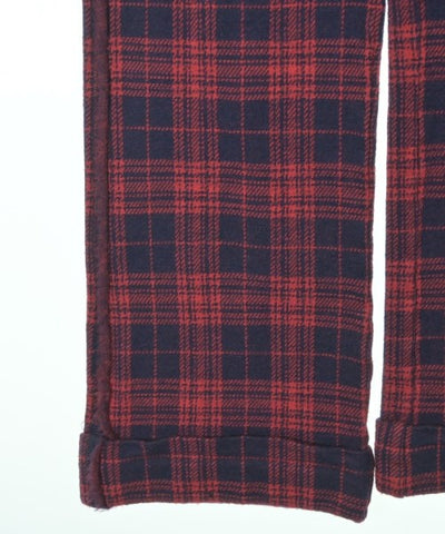 Tricot COMME Des GARCONS Cropped pants