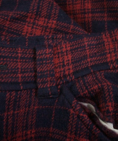 Tricot COMME Des GARCONS Cropped pants