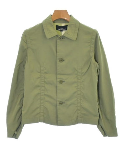 Tricot COMME Des GARCONS Casual jackets