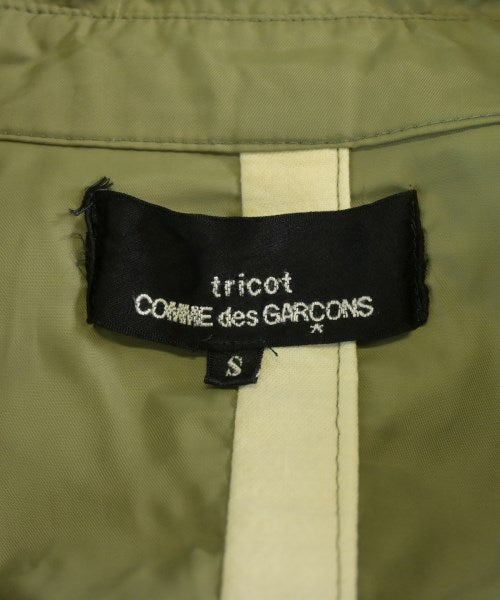 Tricot COMME Des GARCONS Casual jackets