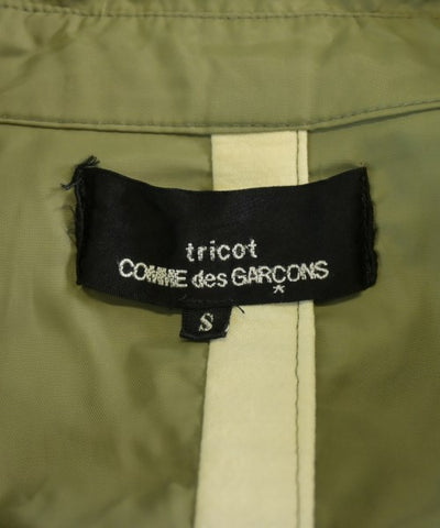 Tricot COMME Des GARCONS Casual jackets