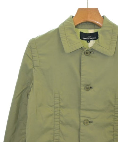 Tricot COMME Des GARCONS Casual jackets