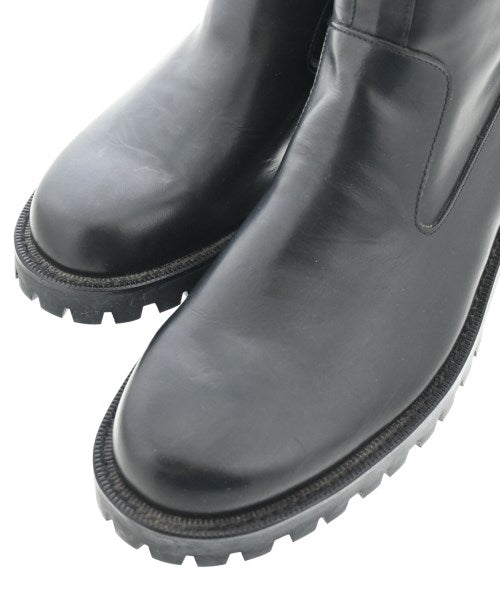 Tricot COMME Des GARCONS Boots | Online Thrift Store - RAGTAG GLOBAL