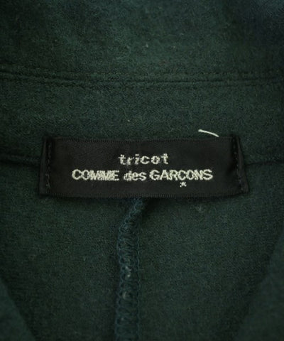 Tricot COMME Des GARCONS Casual jackets | Online Thrift Store
