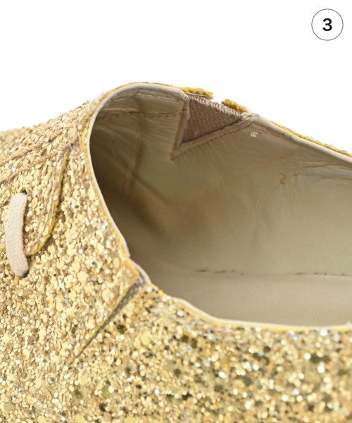 Tricot COMME Des GARCONS Dress shoes