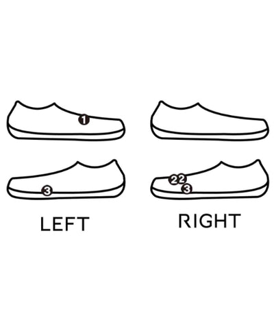 Tricot COMME Des GARCONS Dress shoes