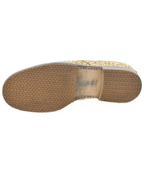 Tricot COMME Des GARCONS Dress shoes