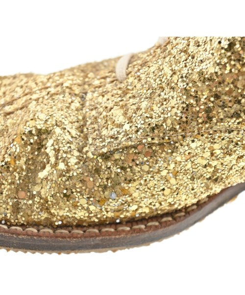 Tricot COMME Des GARCONS Dress shoes