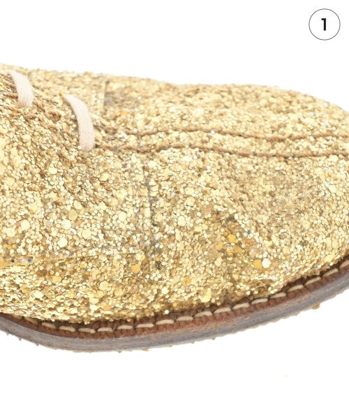 Tricot COMME Des GARCONS Dress shoes