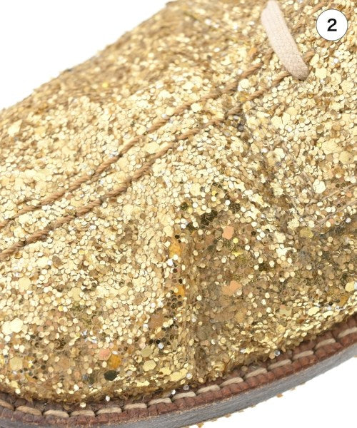 Tricot COMME Des GARCONS Dress shoes