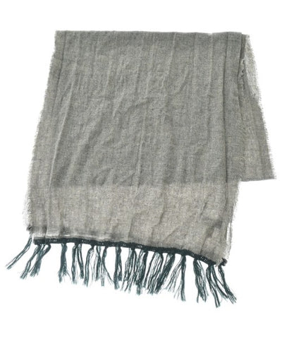 Tricot COMME Des GARCONS Winter scarves