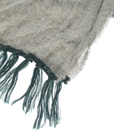 Tricot COMME Des GARCONS Winter scarves
