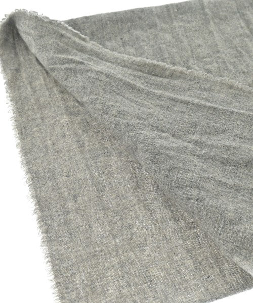 Tricot COMME Des GARCONS Winter scarves