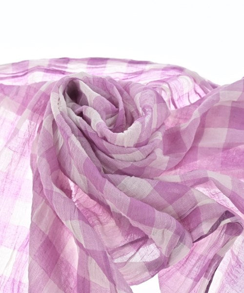 tricot COMME des GARCONS Stoles