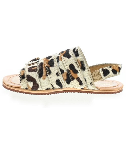 Tricot COMME Des GARCONS Sandals