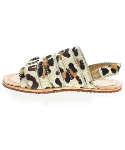 Tricot COMME Des GARCONS Sandals