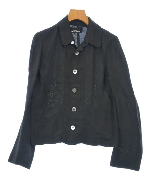 Tricot COMME Des GARCONS Casual jackets