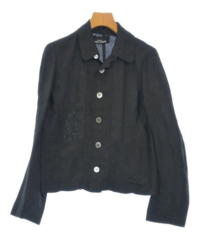 Tricot COMME Des GARCONS Casual jackets