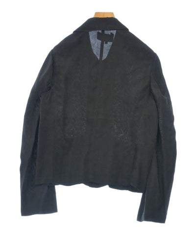 Tricot COMME Des GARCONS Casual jackets