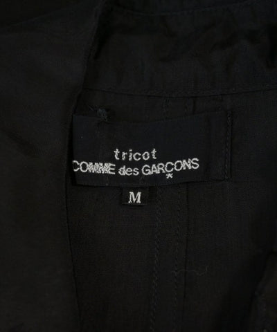 Tricot COMME Des GARCONS Casual jackets