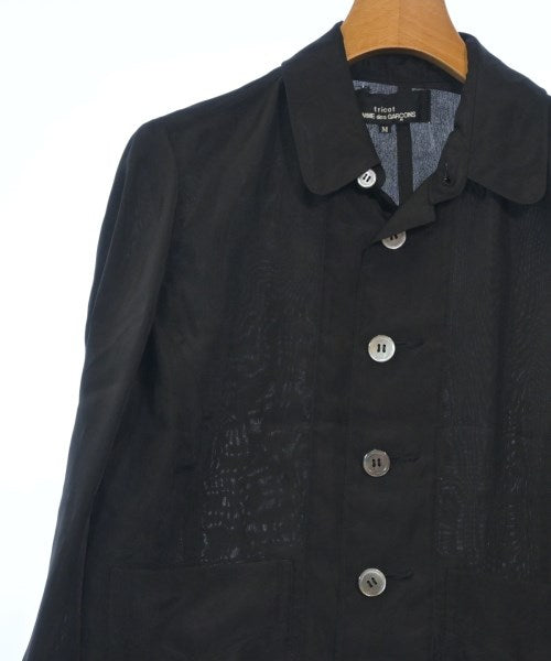 Tricot COMME Des GARCONS Casual jackets