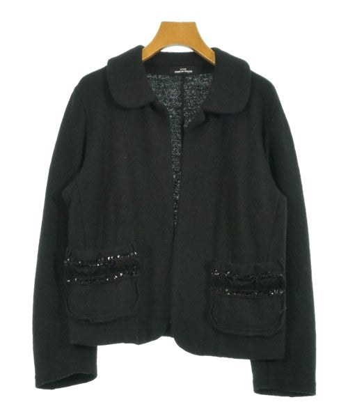 Tricot COMME Des GARCONS Casual jackets