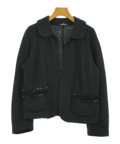 Tricot COMME Des GARCONS Casual jackets