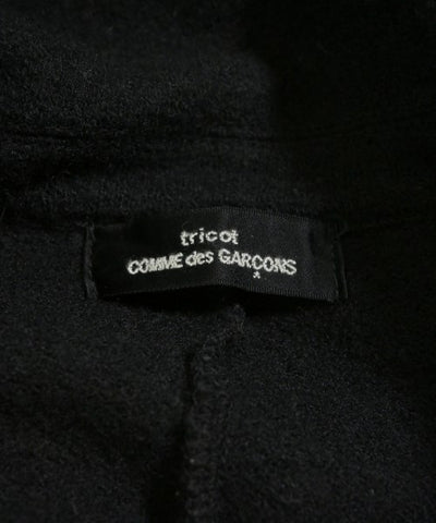 Tricot COMME Des GARCONS Casual jackets