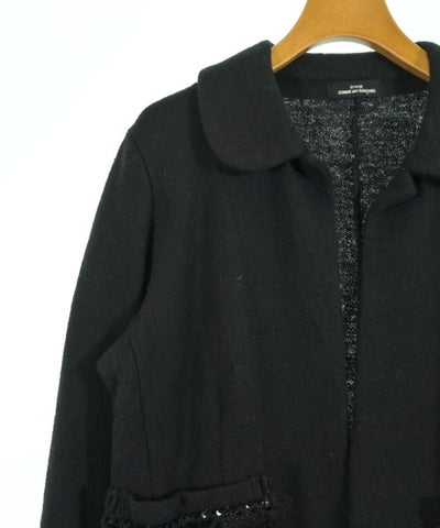 Tricot COMME Des GARCONS Casual jackets