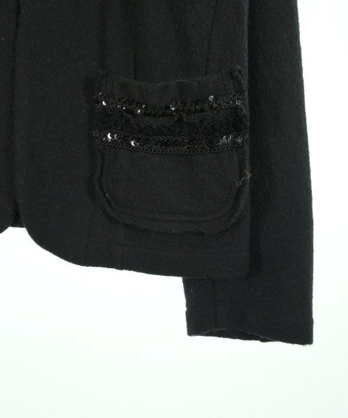 Tricot COMME Des GARCONS Casual jackets