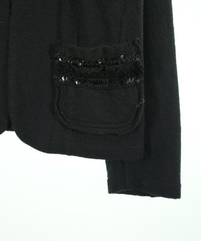 Tricot COMME Des GARCONS Casual jackets