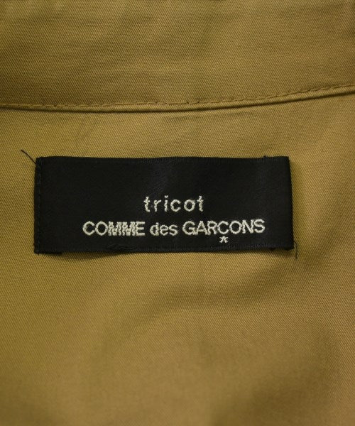tricot COMME des GARCONS Other