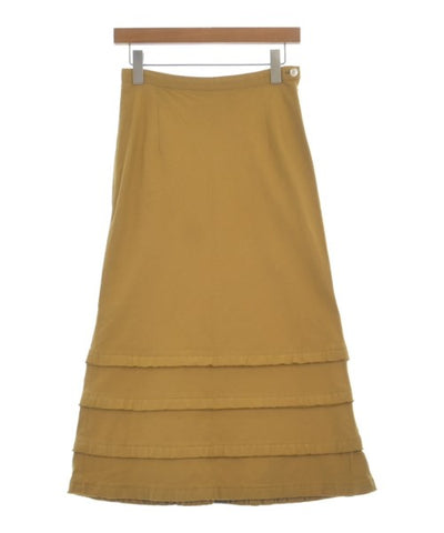 tricot COMME des GARCONS Knee length skirts