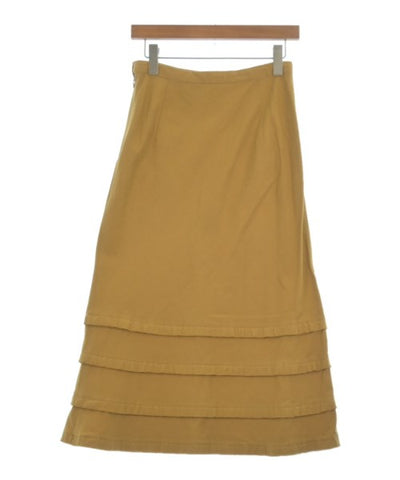 tricot COMME des GARCONS Knee length skirts